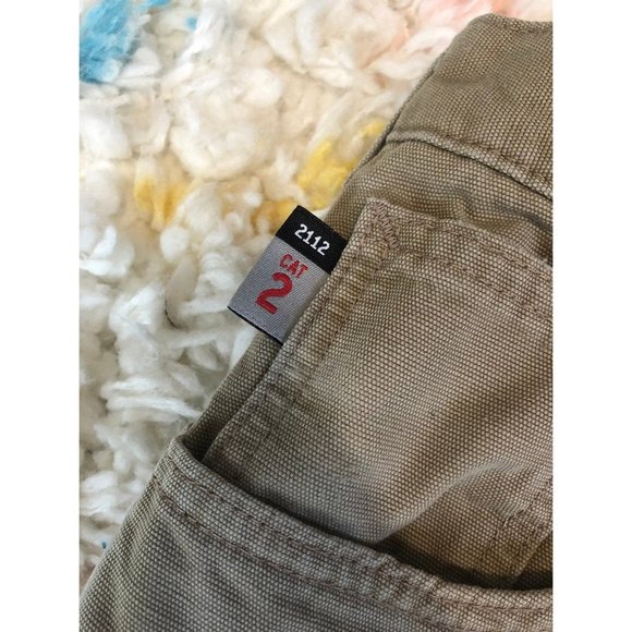 Carhartt Fire Resistant Pants 40x32 - Picture 5 of 11